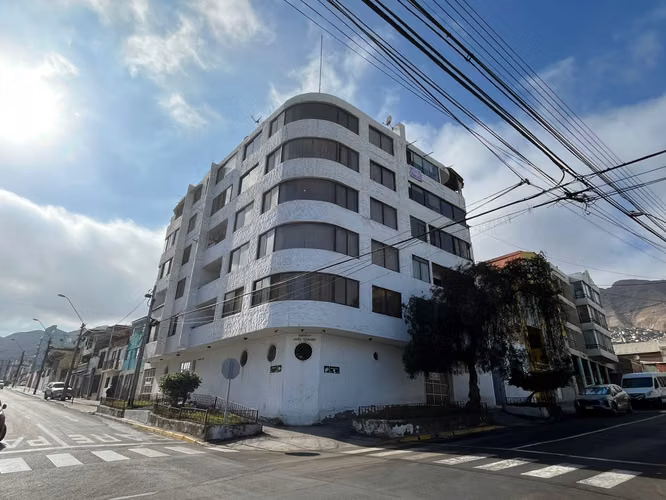 Depto de 1 Dorm, Excelente Ubicación, Ideal Para Inversión