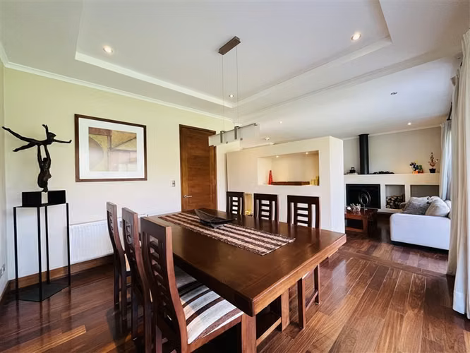 4Dorm/3B/Home Office/Servicios.Sector Brisas Norte.