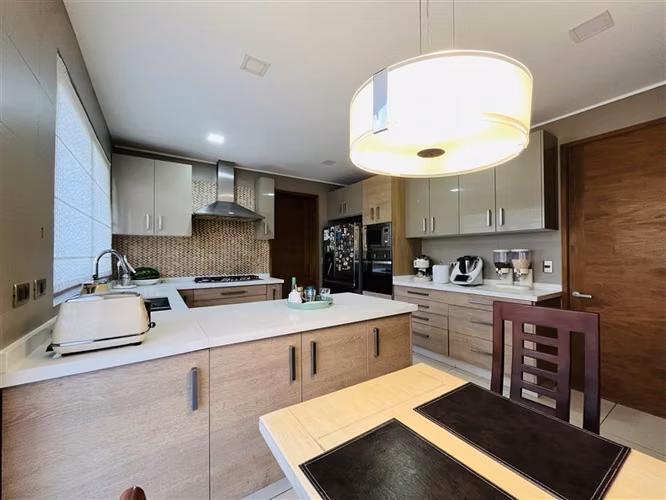 4Dorm/3B/Home Office/Servicios.Sector Brisas Norte.