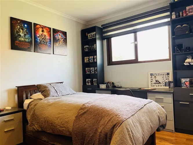 4Dorm/3B/Home Office/Servicios.Sector Brisas Norte.
