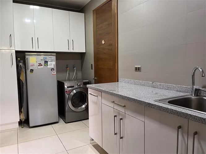 4Dorm/3B/Home Office/Servicios.Sector Brisas Norte.