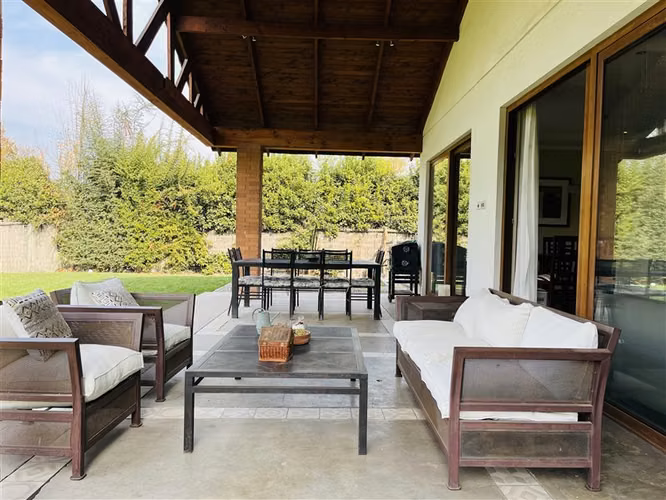 4Dorm/3B/Home Office/Servicios.Sector Brisas Norte.