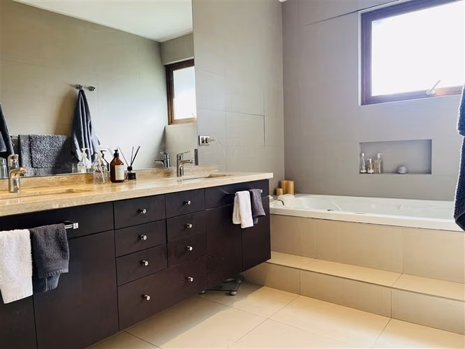 4Dorm/3B/Home Office/Servicios.Sector Brisas Norte.