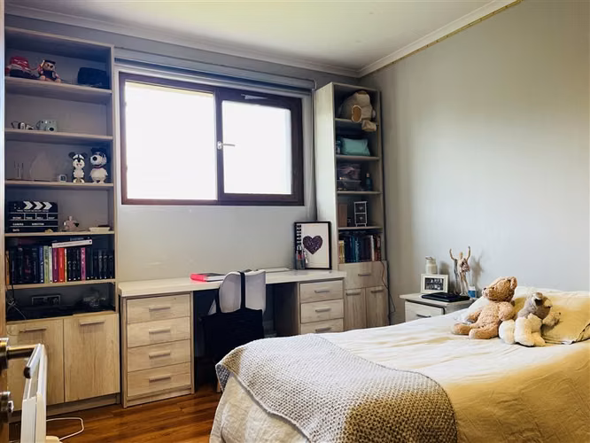 4Dorm/3B/Home Office/Servicios.Sector Brisas Norte.
