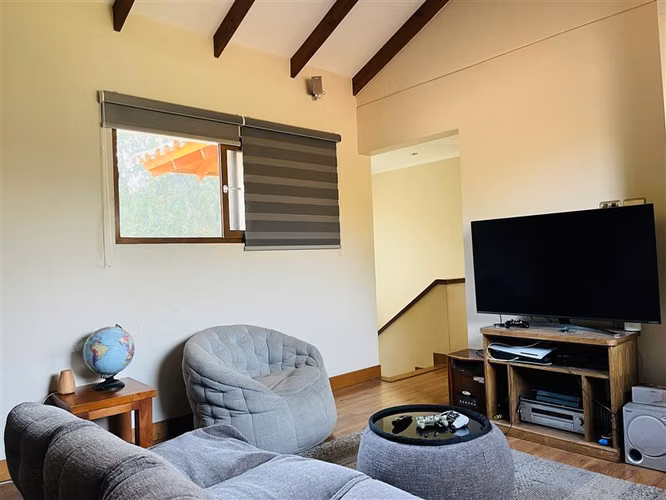 4Dorm/3B/Home Office/Servicios.Sector Brisas Norte.