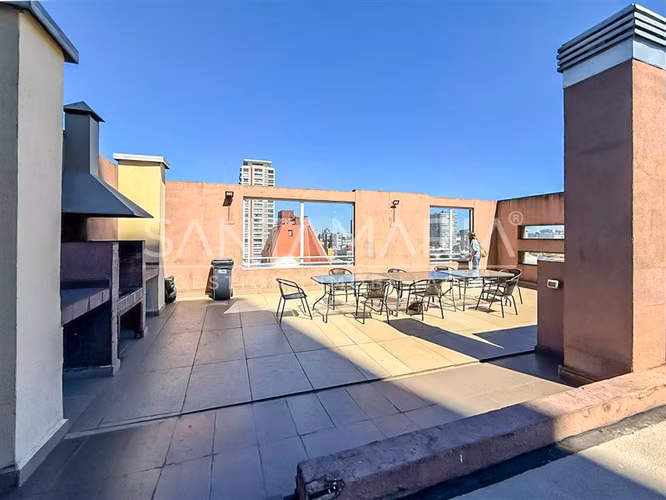 ARRIENDO Departamento 1 Dorm Maipu, Concepción centro