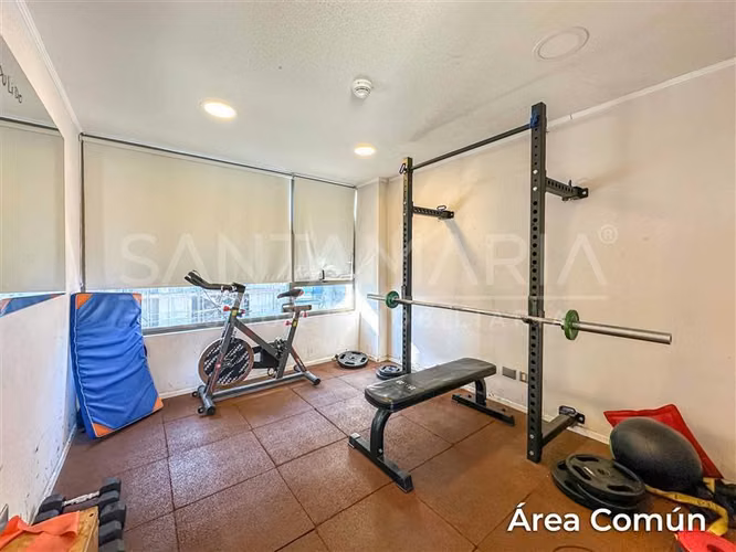 ARRIENDO Departamento 1 Dorm Maipu, Concepción centro