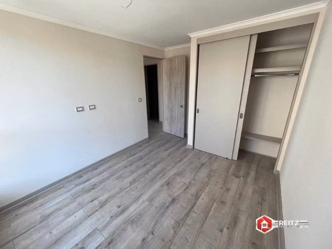 ARRIENDO  DEPARTAMENTODE  3D2B  PISO 16 EST/BOD
