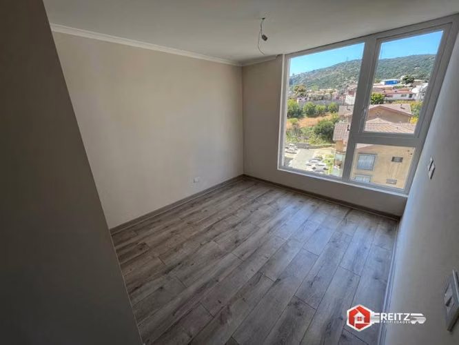 ARRIENDO  DEPARTAMENTODE  3D2B  PISO 16 EST/BOD