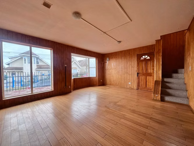 CASA 3D/2B + 2 EST + 1 BOD SECTOR ALTAVISTA