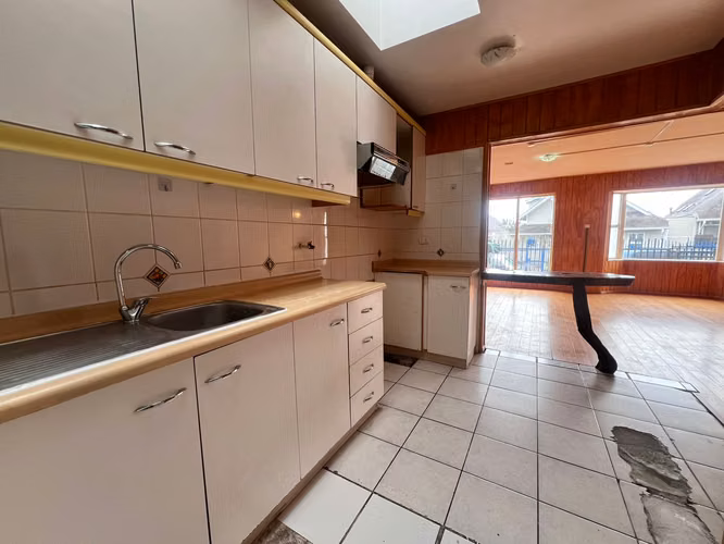 CASA 3D/2B + 2 EST + 1 BOD SECTOR ALTAVISTA