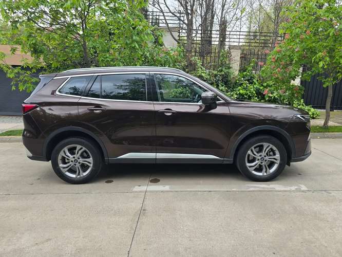 FORD Territory TREND 1.5 2024