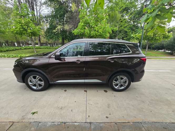 FORD Territory TREND 1.5 2024