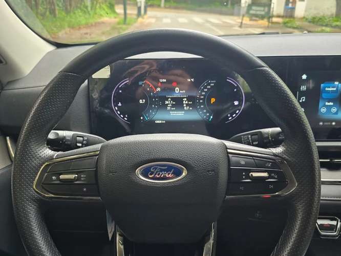FORD Territory TREND 1.5 2024