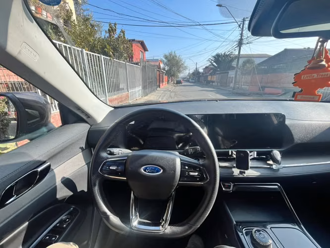 FORD Territory TREND 1.5 2024 - Imagen 8