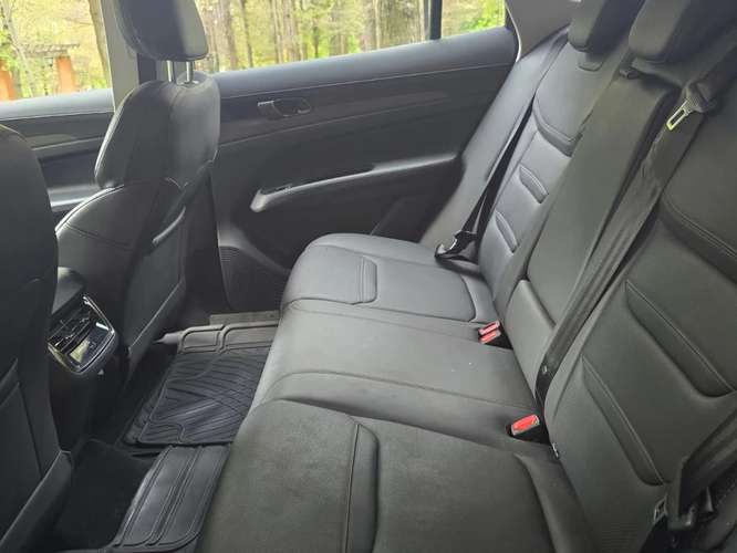 FORD Territory TREND 1.5 2024