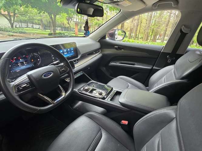 FORD Territory TREND 1.5 2024