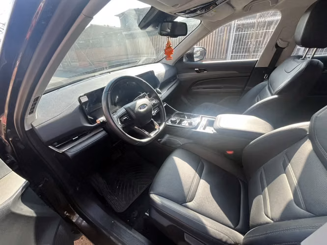 FORD Territory TREND 1.5 2024 - Imagen 7