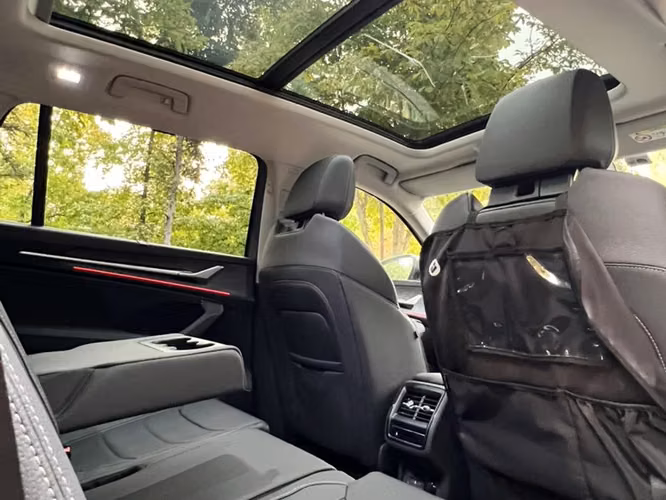 Skoda New Kodiaq 4X4 2.0L AT FULL año 2026
