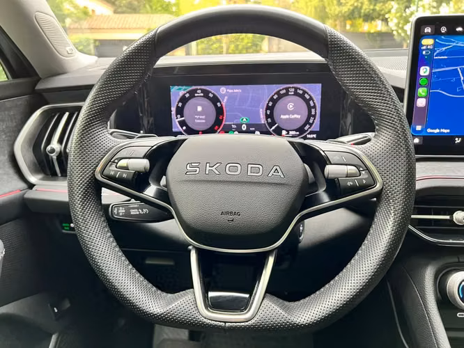 Skoda New Kodiaq 4X4 2.0L AT FULL año 2026