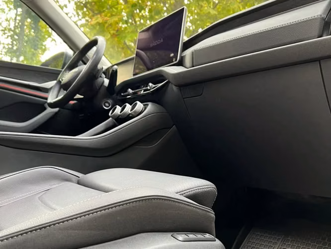 Skoda New Kodiaq 4X4 2.0L AT FULL año 2026