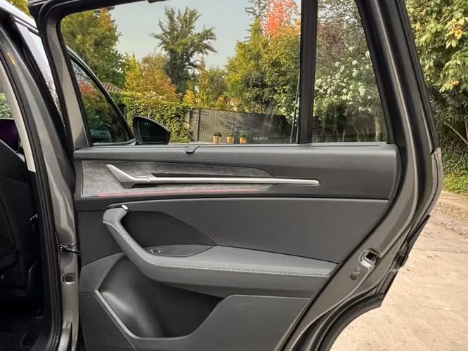 Skoda New Kodiaq 4X4 2.0L AT FULL año 2026