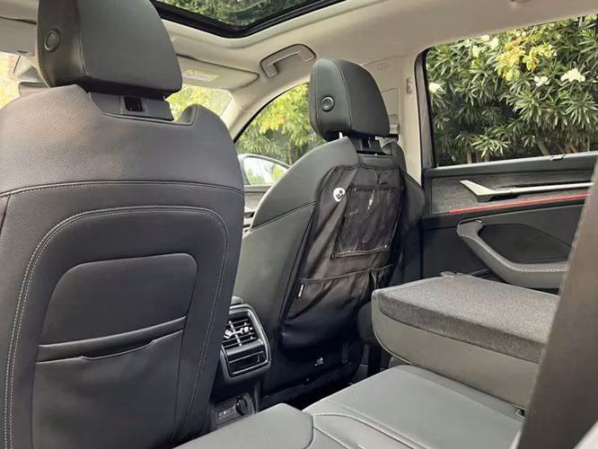 Skoda New Kodiaq 4X4 2.0L AT FULL año 2026