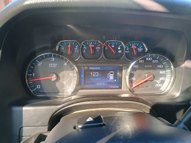 CHEVROLET TAHOE 4WD 5.3 2015