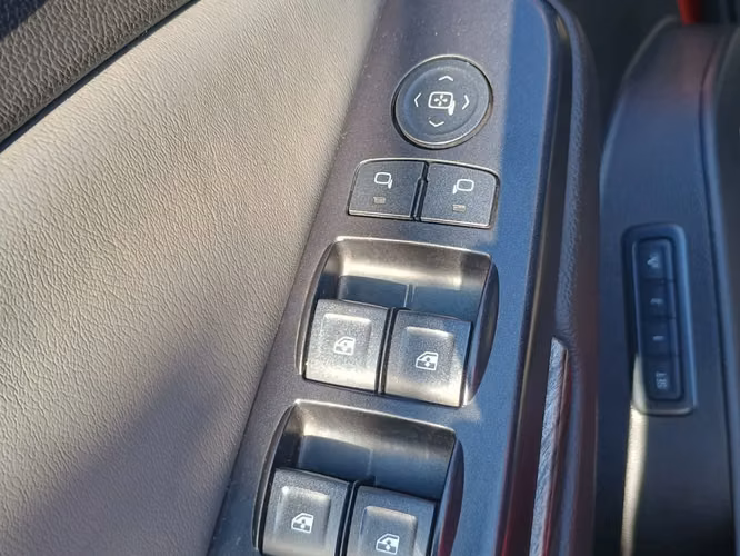 CHEVROLET TAHOE 4WD 5.3 2015