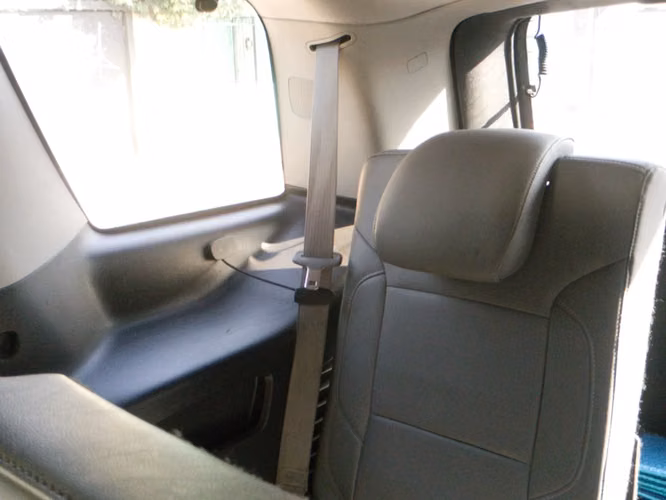 CHEVROLET TAHOE 4WD 5.3 2015