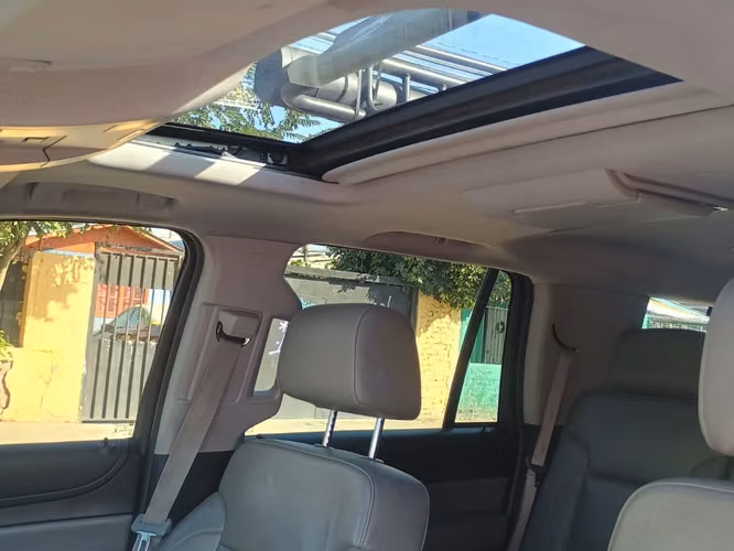 CHEVROLET TAHOE 4WD 5.3 2015