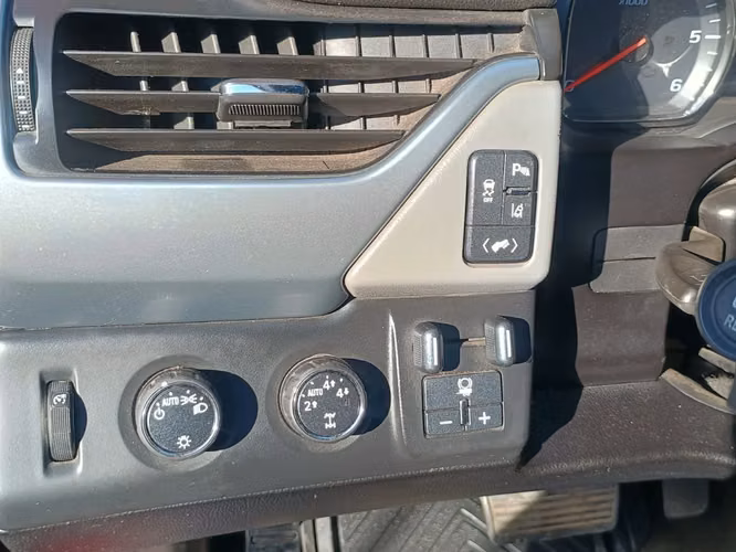 CHEVROLET TAHOE 4WD 5.3 2015