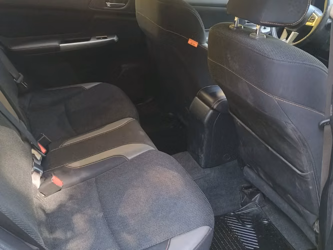 SUBARU Xv DYNAMIQ AWD CVT 2.0 I 2017