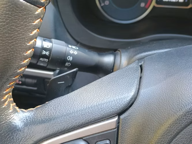 SUBARU Xv DYNAMIQ AWD CVT 2.0 I 2017