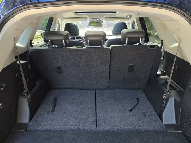 JETOUR X90 Plus 2.0 AUT 2025