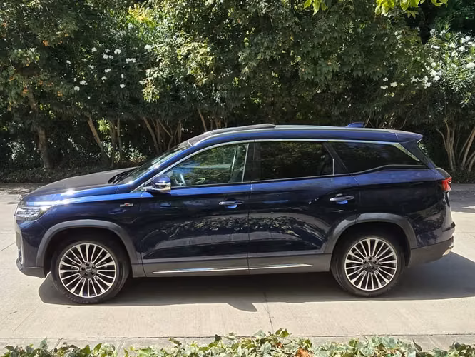 JETOUR X90 Plus 2.0 AUT 2025