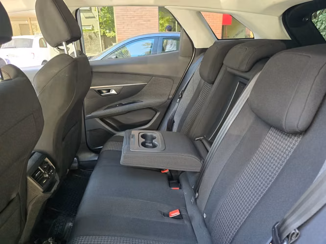 PEUGEOT 3008 MT 1.5 DIESEL