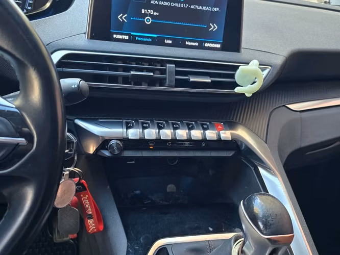PEUGEOT 3008 MT 1.5 DIESEL