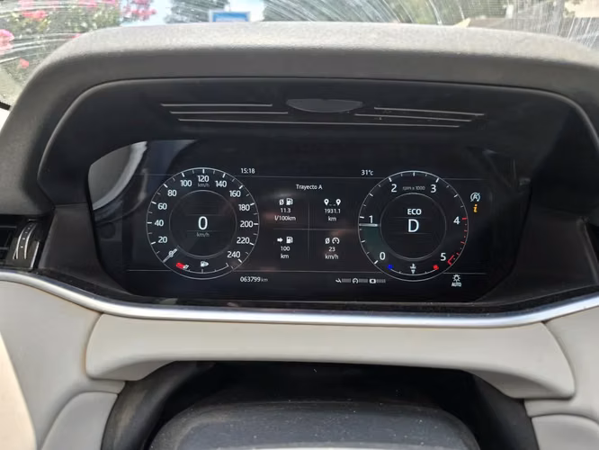 2021 LAND ROVER EVOQUE SE 2.0