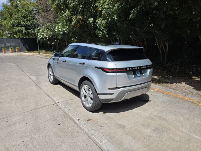 2021 LAND ROVER EVOQUE SE 2.0