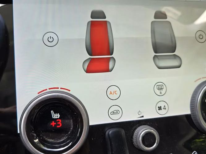 2021 LAND ROVER EVOQUE SE 2.0