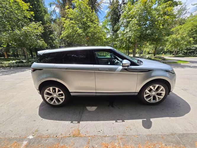 2021 LAND ROVER EVOQUE SE 2.0