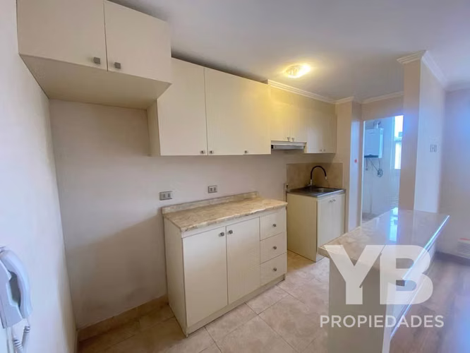 Arriendo Departamento Villarrica, Segunda Faja - Imagen 5