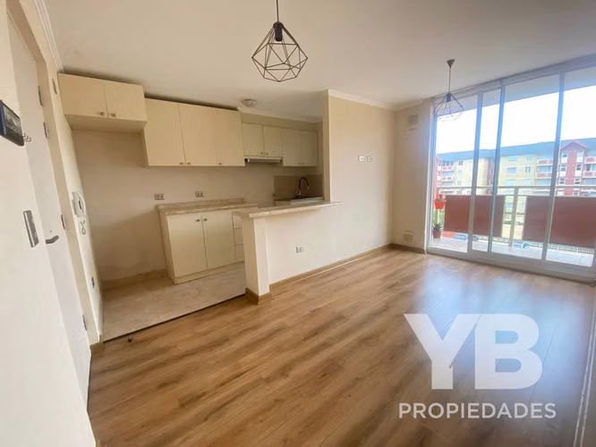 Arriendo Departamento Villarrica, Segunda Faja - Imagen 3
