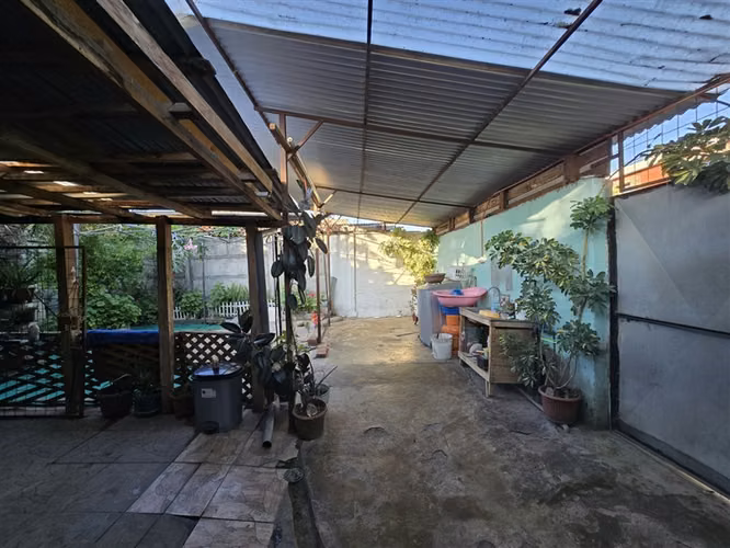 Casa en arriendo de 2 dorm. en Talca - uso comercial