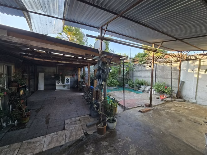 Casa en arriendo de 2 dorm. en Talca - uso comercial