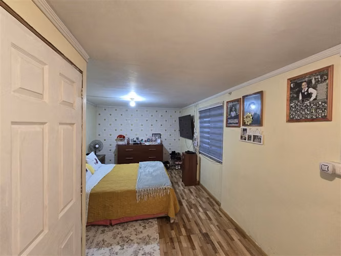 Casa en arriendo de 2 dorm. en Talca - uso comercial