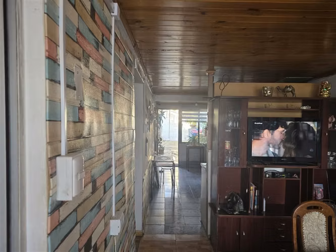 Casa en arriendo de 2 dorm. en Talca - uso comercial