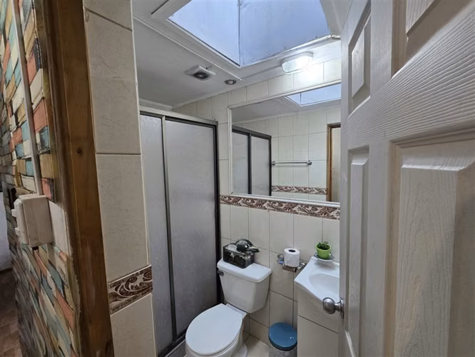 Casa en arriendo de 2 dorm. en Talca - uso comercial