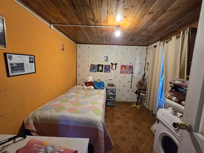 Casa en arriendo de 2 dorm. en Talca - uso comercial